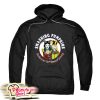 20th Anniversary Tour 2008 Smashing Pumpkins Band Hoodie