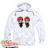 21 Chibi Hoodie