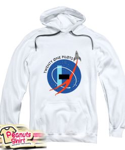 21 One Pilots Top Planet Hoodie