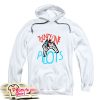 21 Pilots Skeleton Clique Hoodie