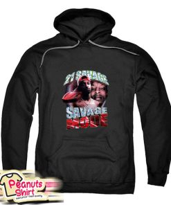 21 Savage Hoodie