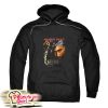 2 Pac Shakur Hoodie
