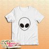 Alien Logo T-Shirt