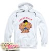 Bart Crack Kills Hoodie