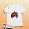 Brawny Paper Towel Guy T-Shirt