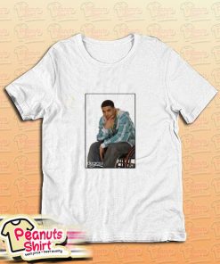 Degrassi Jimmy T-Shirt