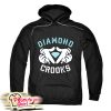 Diamond Crooks Hoodie