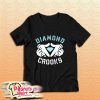 Diamond Crooks T-Shirt