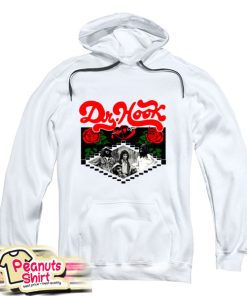 Dr Hook And The Medicine Show Hoodie