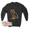 Drake Owl Sweatshirt