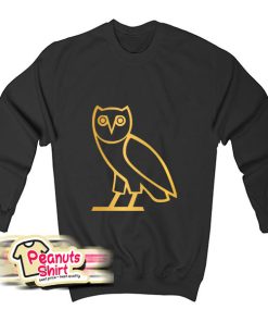 Drake Owl Sweatshirt