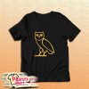 Drake Owl T-Shirt