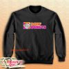 Drifting Doin Donuts Sweatshirt