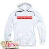 George Not Found Hoodie