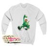 Good Dinosaur Sweatshirt