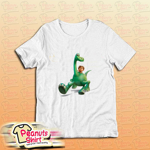 Good Dinosaur T-Shirt