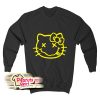 Hello Kitty Nirvana Sweatshirt
