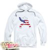 Hooey American Bullfighting Hoodie