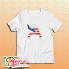 Hooey American Bullfighting T-Shirt