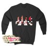 Kansas City Chiefs Abbey Road Sweatshirt