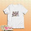 Looney Tunes Da Crew T-Shirt