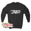 Los Bukis Sweatshirt