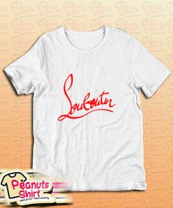 Louboutin T-Shirt