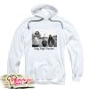 Maiden Noir Stay High Forever Hoodie