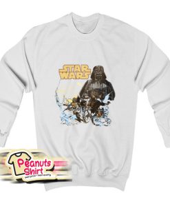 Megan Fox In Star Wars Sweatshirt