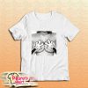 Micky Mouse Hands Mickey Mouse Boobs T-Shirt