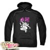Nicki Minaj Chun Li Hoodie