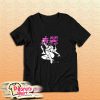 Nicki Minaj Chun Li T-Shirt