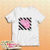 Peppa Pig X Off White Collab T-Shirt