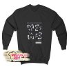 Please Be Gentle Baby Sweatshirt
