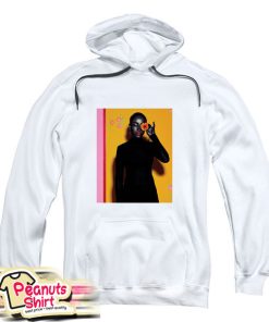 Sade Hoodie