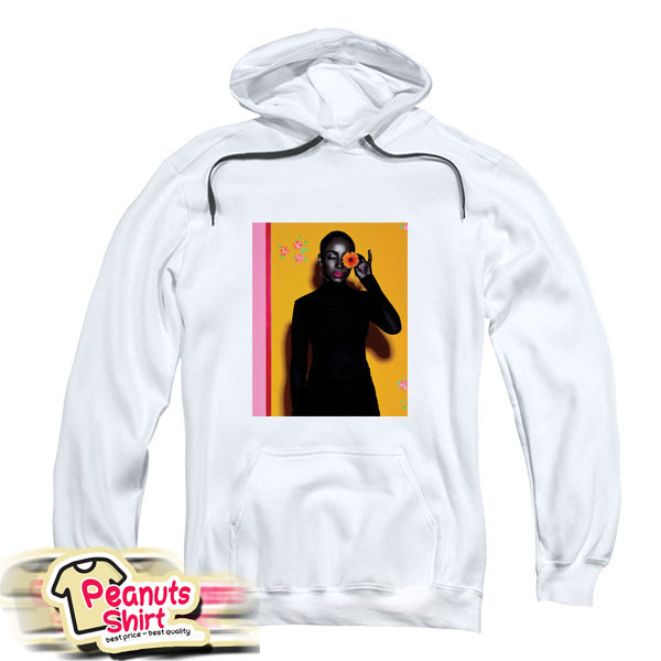 Sade Hoodie