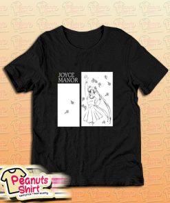 Sailor Mon X Joyce Manor T-Shirt