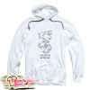 Sonic Always Pee After Sex Hoodie