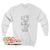Sonic Always Pee After Sex Sweatshirt