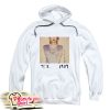 Taylor Swift 1989 Album Hoodie