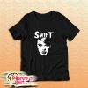 Taylor Swift Misfits Band T-Shirt