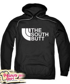 The South Butt Hoodie