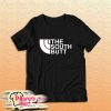 The South Butt T-Shirt