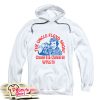 The Uncle Floyd Show Hoodie