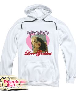 Vintage Judy Tenuta Hoodie