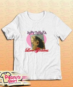 Vintage Judy Tenuta T-Shirt