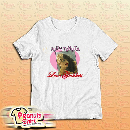 Vintage Judy Tenuta T-Shirt