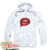Vivienne Westwood Lips Hoodie