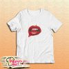 Vivienne Westwood Lips T-Shirt