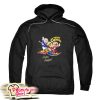Walt Disney Rare Three Caballeros Hoodie